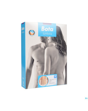 Bota lumbota double-x sk   m