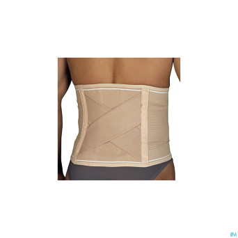 Bota lumbota double-x sk   m