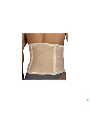 Bota lumbota double-x sk   m