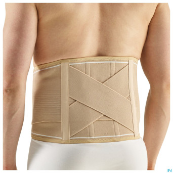 Bota lumbota double-x sk  xl