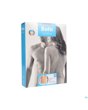 Bota lumbota double-x sk xxl