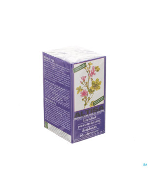 Altisa tisane pression du sang 20 x 2g