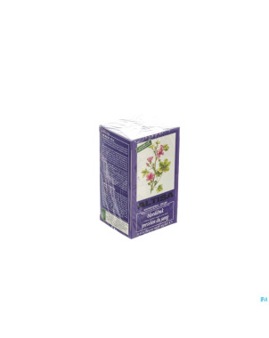 Altisa tisane pression du sang 20 x 2g