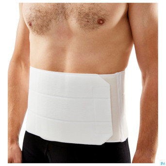 Bota lumbota soft 3b wh h 20cm xl