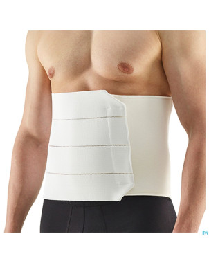 Bota lumbota soft 4b wh h 26cm l