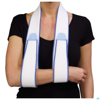 Bota looping bande a fixer n1 140cm