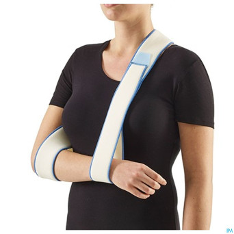 Bota looping bande a fixer n1 140cm