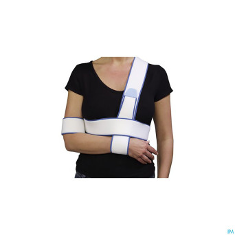 Bota looping bande a fixer n4 225cm