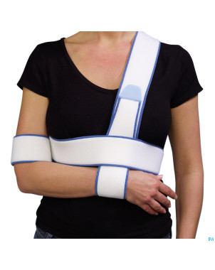 Bota looping bande a fixer n4 225cm