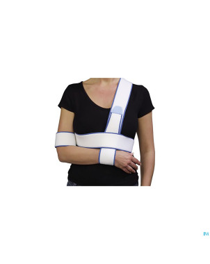 Bota looping bande a fixer n5 275cm