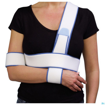 Bota looping bande a fixer n5 275cm