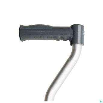 Bota canne n 9 alu modele courbe