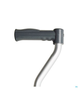 Bota canne n 9 alu modele courbe