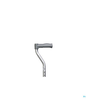 Bota canne n 9 alu modele courbe