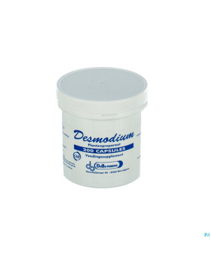 Desmodium ascendens    200x200mg    deba