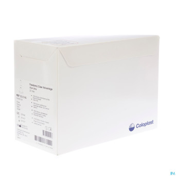 Freedom clear advantage etui p.30 2330140