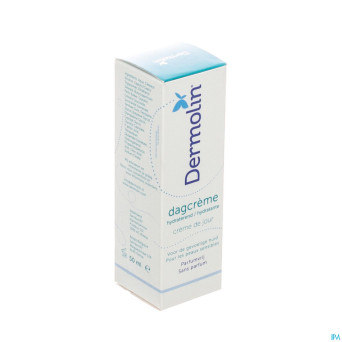 Dermolin creme n/parf    50ml