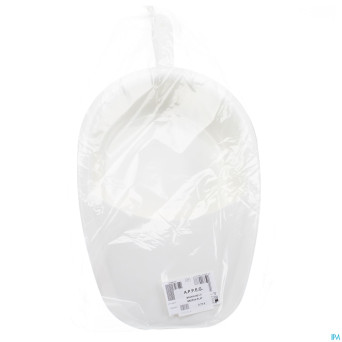 Appeg bassin lit plat