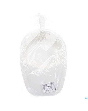 Appeg bassin lit plat