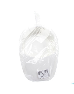 Appeg bassin lit plat