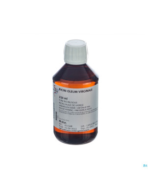 Huile de ricinus vrac    250ml fag
