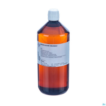 Huile de ricinus vrac    1l fag