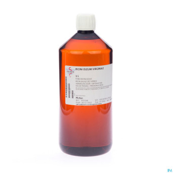 Huile de ricinus vrac    1l fag