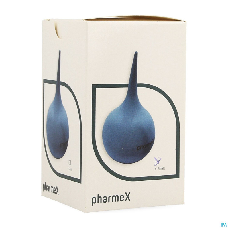 Pharmex poire  27ml xs