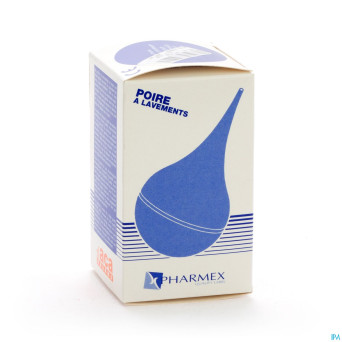 Pharmex poire  27ml xs