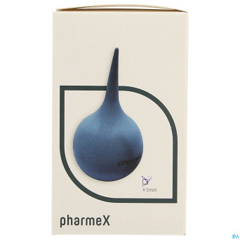 Pharmex poire  27ml xs
