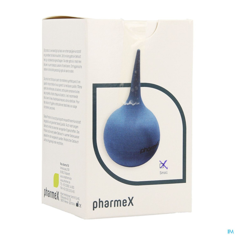 Pharmex poire  41ml s