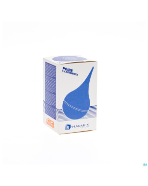 Pharmex poire  41ml s