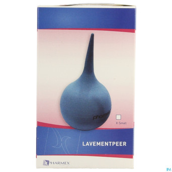 Pharmex poire  41ml s