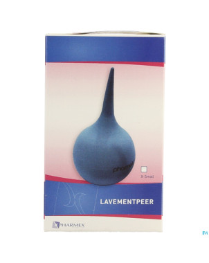 Pharmex poire  41ml s