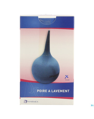 Pharmex poire  41ml s