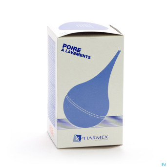 Pharmex poire  75ml m