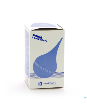 Pharmex poire  75ml m