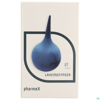 Pharmex poire  75ml m