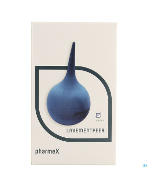 Pharmex poire  75ml m