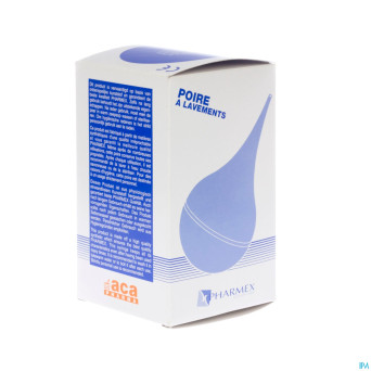Pharmex poire 135ml l