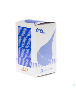 Pharmex poire 135ml l
