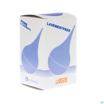 Pharmex poire 135ml l