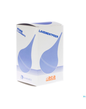 Pharmex poire 135ml l