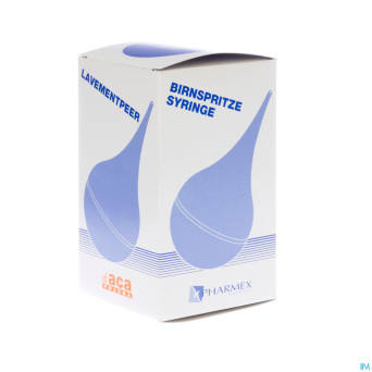 Pharmex poire 135ml l