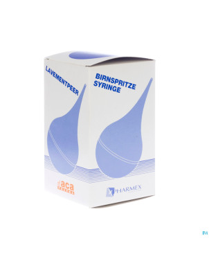 Pharmex poire 135ml l