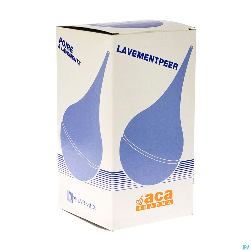 Pharmex poire 206ml xl