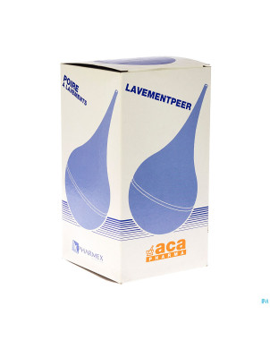 Pharmex poire 206ml xl