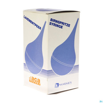 Pharmex poire 206ml xl