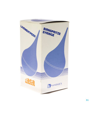 Pharmex poire 206ml xl