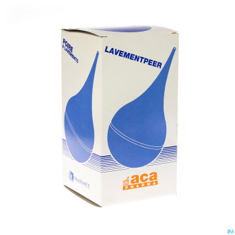 Pharmex poire 317ml xxl